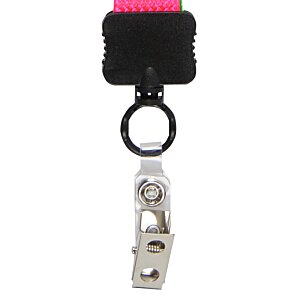 Additional Image 1 - a close up of a clip