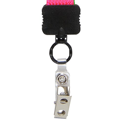Additional Image 1 - a close up of a clip