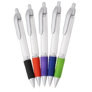 Additional Image 2 - a group of pens with different colors
