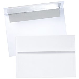 Additional Image 3 - a white envelopes with a light on the top