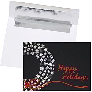 Additional Image 4 - a close up of a card