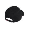 Additional Thumbnail Image 2 - a black hat on a white background