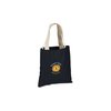 View Image 2 of 3 of USA Made Bayside Promotional Tote - Colors - Embroidered