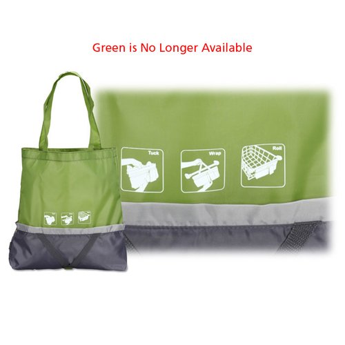 Additional Image 1 - a green bag and a green bag