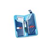 View Image 3 of 3 of Destinations Travel Kit - Overstock