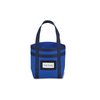 View Image 3 of 3 of Rugby Stripe Mini Boat Tote