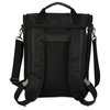 View Image 2 of 4 of Vertical Laptop Backpack Brief