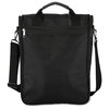 View Image 3 of 4 of Vertical Laptop Backpack Brief