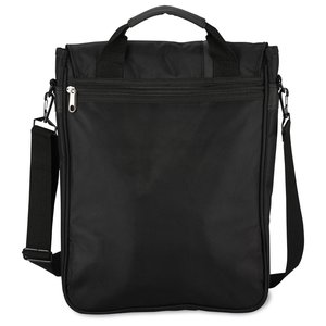Additional Image 2 - a black bag with a strap