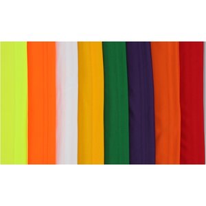 Additional Image 2 - a row of colorful stripes