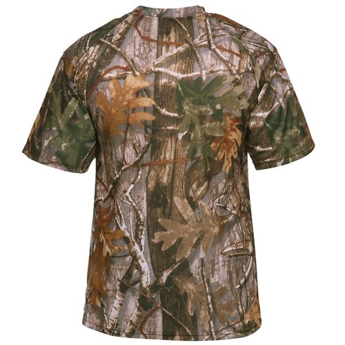 Additional Image 1 - a camouflage shirt on a white background