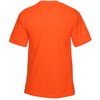 View Image 2 of 2 of Badger B-Core Performance T-Shirt - Men's - High Vis