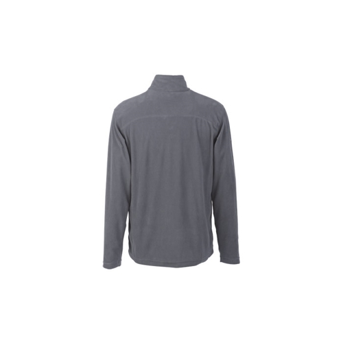 Additional Image 2 - a grey jacket with a white background