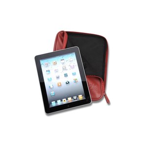 Additional Image 2 - a tablet with a case
