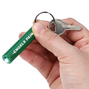 Additional Image 1 - a hand holding a key