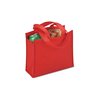 View Image 3 of 3 of Fresh Slant Insulated Lunch Tote