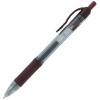 View Image 2 of 5 of Zebra Sarasa X20 Gel Pen - Translucent