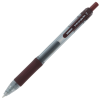View Image 3 of 5 of Zebra Sarasa X20 Gel Pen - Translucent