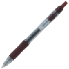 View Image 4 of 5 of Zebra Sarasa X20 Gel Pen - Translucent