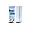 View Image 4 of 4 of Square-Off Retractable Banner - 35-3/4"- Replacement Graphic
