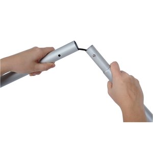 Additional Image 4 - a close-up of hands holding a tube