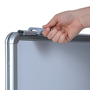 Additional Image 1 - a hand holding a pen