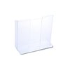 View Image 2 of 3 of Catalog Literature Holder - Blank