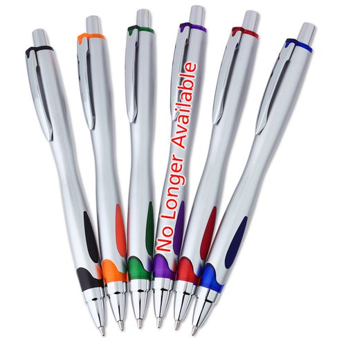 Additional Image 2 - a group of pens in a fan