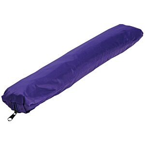 Additional Image 5 - a purple object on a white background
