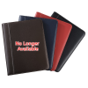 View Image 2 of 3 of Lamis Zippered Padfolio