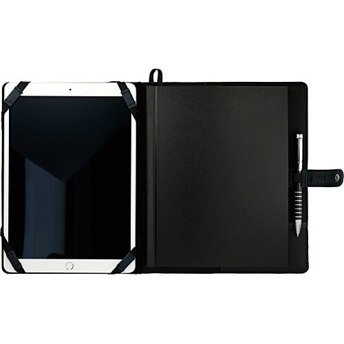Additional Image 2 - a black rectangular object with a black square object