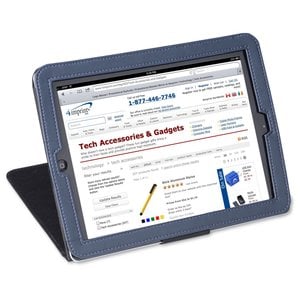 Additional Image 4 - a tablet with a stand