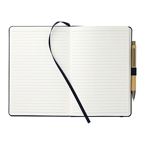 Additional Image 1 - a book with a pencil