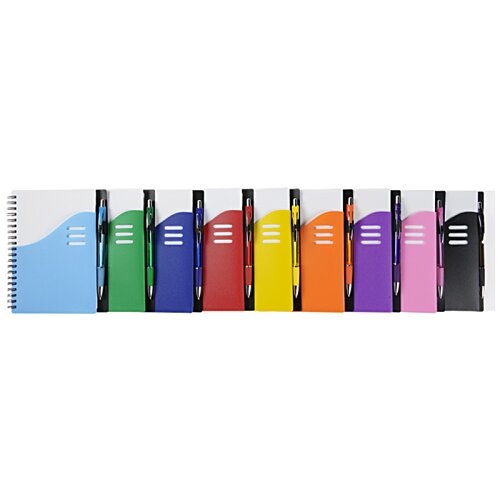 Additional Image 1 - a row of colorful bottles