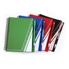 View Image 2 of 3 of Graph Paper Notebook Set