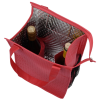 View Image 3 of 5 of Therm-O Super Snack Insulated Bag - Full Color