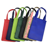 View Image 5 of 5 of Therm-O Super Snack Insulated Bag - Full Color