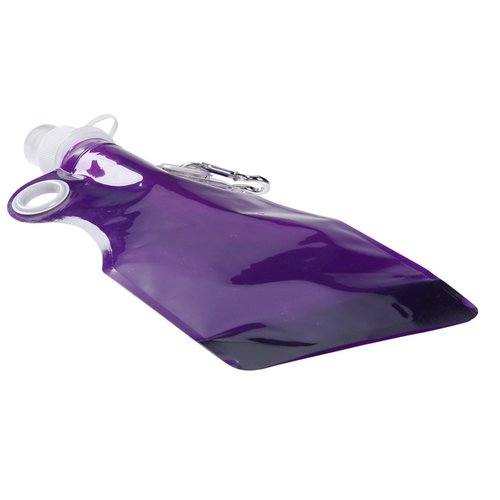 Additional Image 2 - a purple bottle on a white background