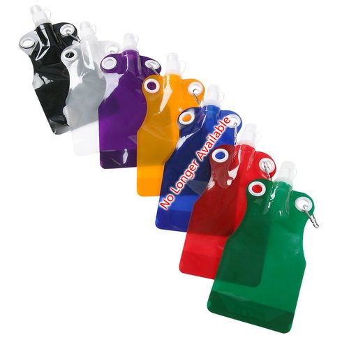 Additional Image 3 - a group of colorful keychains