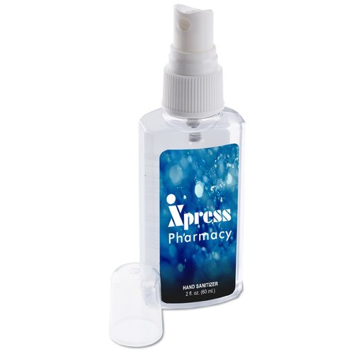 Additional Image 1 - a bottle of liquid with a white cap