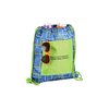 View Image 3 of 3 of Printed Insulated Sportpack - Squares
