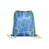 View Image 2 of 3 of Printed Insulated Sportpack - Squares