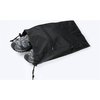 Additional Thumbnail Image 2 - a black bag with a dog inside