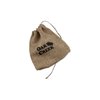 View Image 2 of 2 of Burlap Golf Kit - Closeout