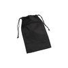 Additional Thumbnail Image 1 - a black bag with string