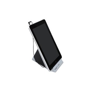 Additional Image 2 - a black rectangular device on a stand