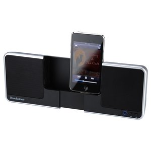 Additional Image 3 - a black rectangular object with a rectangular object on it