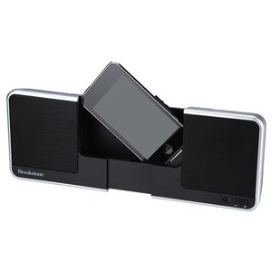 Additional Image 4 - a black rectangular object with a rectangular object in it