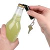 View Image 2 of 3 of Aluminum Key Light with Bottle Opener - 24 hr