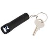 View Image 3 of 3 of Aluminum Key Light with Bottle Opener - 24 hr